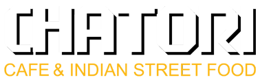Chatori Cafe & Indian Street Food